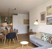 Lichtdurchflutete Neubauwohnung in ruhiger Lage nahe Boxhagener Platz - Berlin Friedrichshain