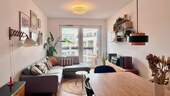 Wohnbereich 2 - 3 Zimmer Etagenwohnung zum Kaufen in Berlin