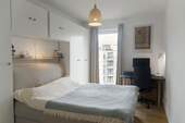 Schlafzimmer - 