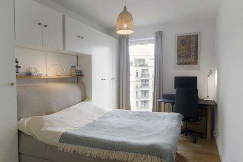 Schlafzimmer - 