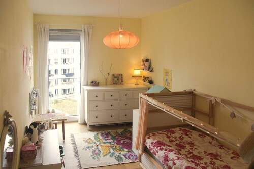 Kinderzimmer - 