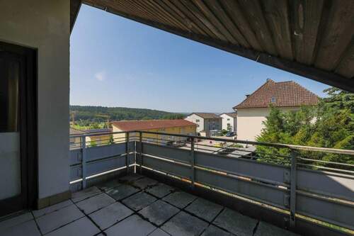 Balkon DG - 