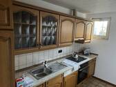 5 EG Einliegerwohnung Küche - 