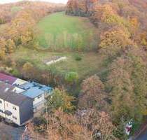 Baugrundstück mit positiver Bauvoranfrage für ein dreigeschossiges Einfamilienhaus in Bredenscheid - Hattingen Bredenscheid-Stüter