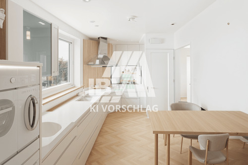 KI Vorschlag - Küche - 