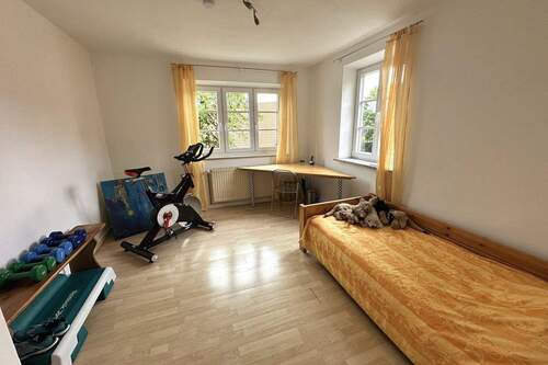 Schlafzimmer - 