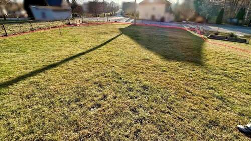 Außenansicht - Grundstück in Königshain-Wiederau