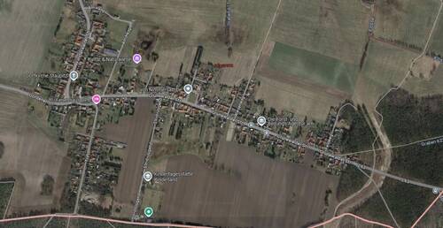 Staupitz.jpg - Günstiges und großzügiges Baugrundstück für die Verwirklichung des Einfamilienhaustraums in Staupitz provisionsfrei kaufen