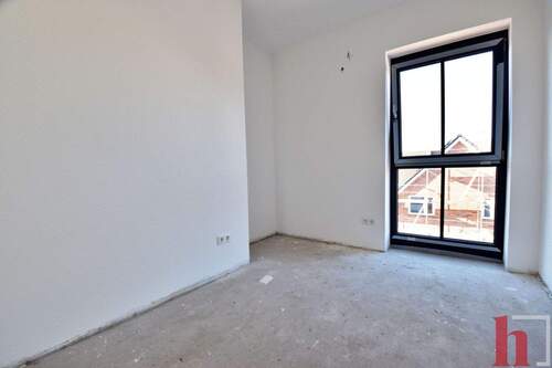  Whg. 02 - Schlafzimmer - 