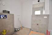 Whg. 01 - Badezimmer - 