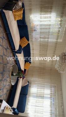 Bild 2 - 3 Zimmer Etagenwohnung zur Miete in Berlin