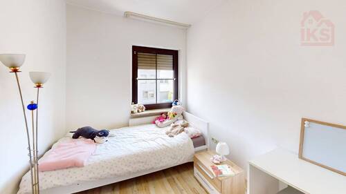 OG Schlafzimmer 3 - 