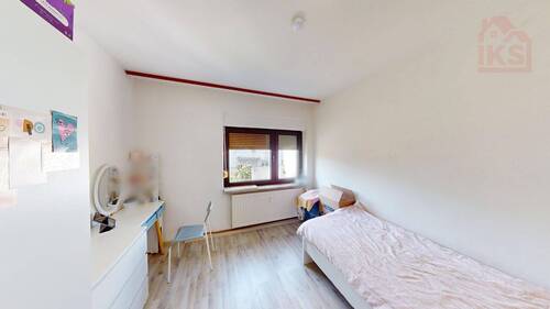 OG Schlafzimmer 4 - 