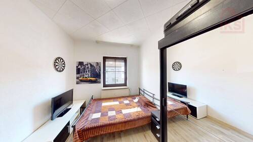 OG Schlafzimmer 5 - 