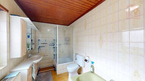 OG Badezimmer - 