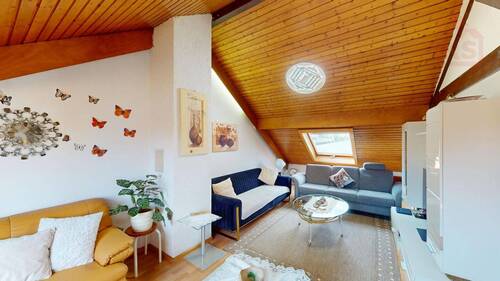 DG Wohnzimmer - 