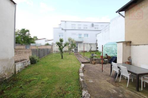 Garten - 