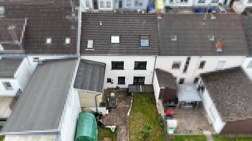 Haus Hinten VP - 