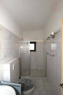 EG Badezimmer - 