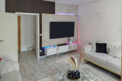 Wohnen2 - 4 Zimmer Etagenwohnung zum Kaufen in Oberhausen