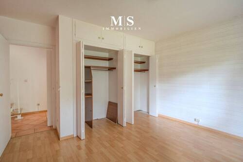 Schlafzimmer 1 - 
