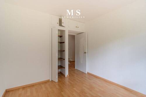 Schlafzimmer 2 - 