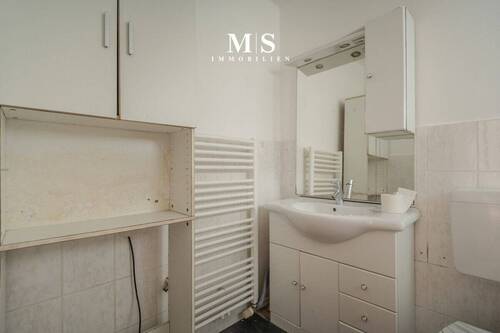 Badezimmer - 