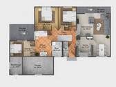 Erdgeschoss - 