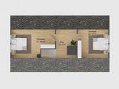 Obergeschoss - 