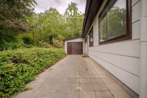 Garage - 