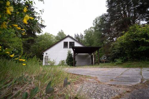 Carport - 