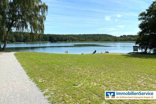 Badestelle - 