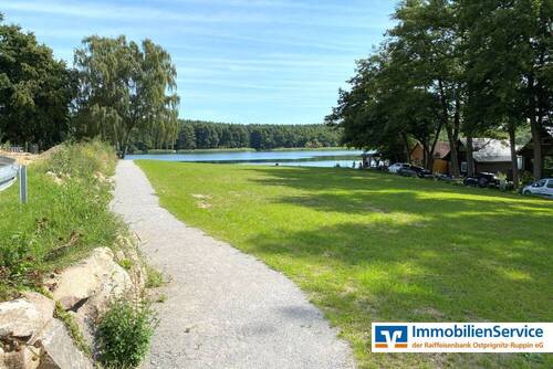 große Liegewiese - 