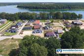 Ferienhausgebiet - 