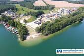 Ferienhausgebiet - 