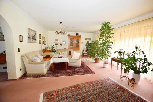 G3 - Wohnzimmer - 