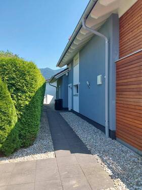 Eingangsbereich - 