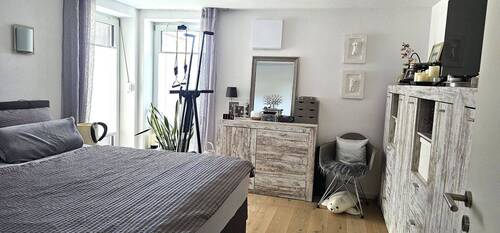 Schlafzimmer - 