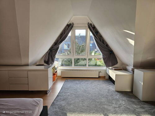 Kinderzimmer DG - 