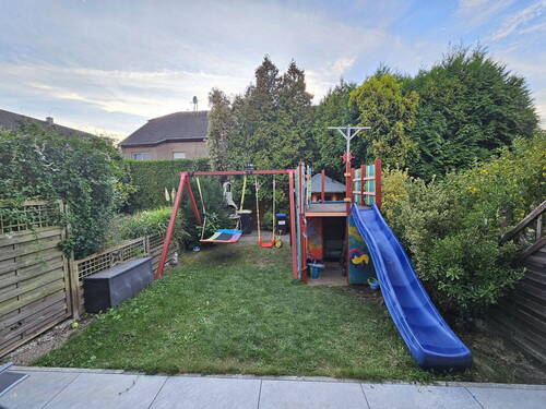 Garten - 
