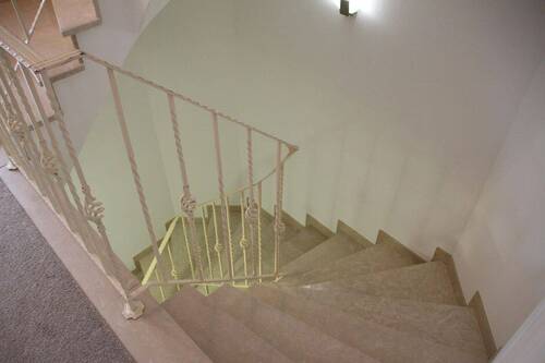 Treppe - 