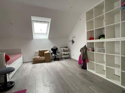 Zimmer - 3 Zimmer Etagenwohnung zur Miete in Gomaringen-Stockach