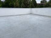 Dachterrasse - 