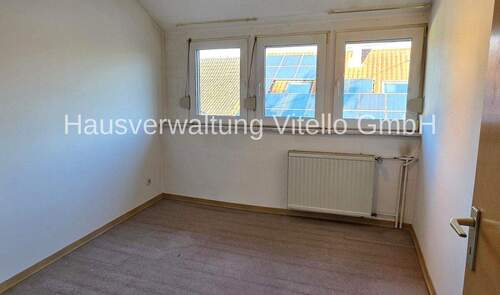 Kinderzimmer - 