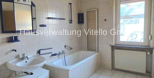 Tageslichtbad - 