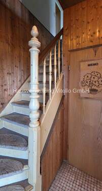 Treppenhaus - 