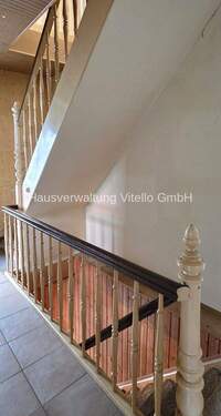 Treppenhaus - 