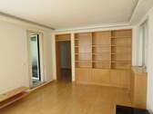 Wohnzimmer - Etagenwohnung mit 74,00 m&sup2; in Berlin zum Kaufen