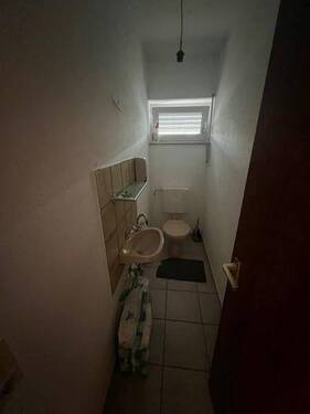 18 WE OG Gäste WC - 