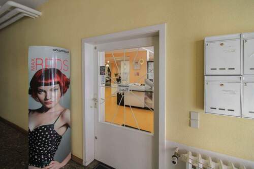 Friseur - Büro zum Kaufen in Klötze Altmark